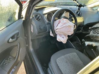 Seat Ibiza 1.2 TDi Combi picture 5