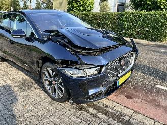Jaguar I-Pace EV 320 SE Business pack 90KWh picture 9