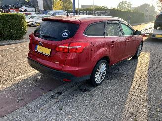 Ford Focus 1.0 Titanium Edition picture 3
