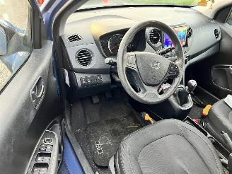 Hyundai I-10 1.0-12V Comfort picture 8
