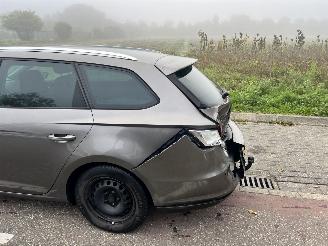 Seat Leon ST 1.6 TDi Ecomotive picture 11