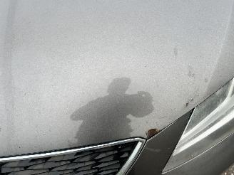 Seat Leon ST 1.6 TDi Ecomotive picture 8