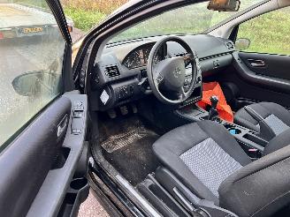 Mercedes A-klasse 150 picture 5
