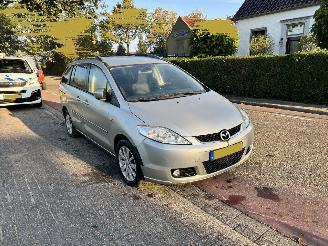 Dezmembrări autoturisme Mazda 5 2.0-16V 2006/6