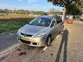 Mazda 5 2.0-16V picture 2