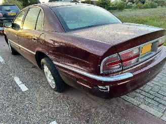 Buick Park Avenue 3.8 C picture 8