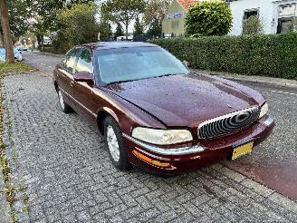 Avarii autoturisme Buick Park Avenue 3.8 C 1997/3