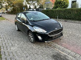 Unfallwagen Ford Fiesta 1.1 Trend 2019/2