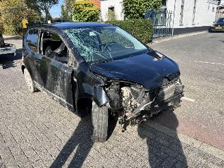 rozbiórka samochody osobowe Volkswagen Up! 1.0-12v High-up 2013/4