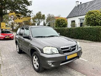Schadeauto Mazda Tribute 2.3-16V 4X4 2005/1