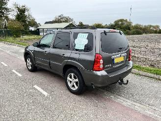 Mazda Tribute 2.3-16V 4X4 picture 4
