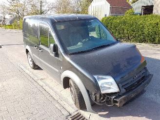  Ford Transit 1.8 TDCi 90 DPF 2011/9