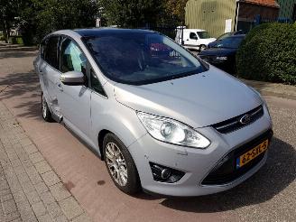 Auto da rottamare Ford C-Max 1.6 SCTi 16_V 2012/1