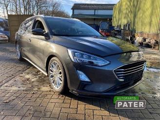 Ford Focus Focus 4 Wagon, Combi, 2018 1.5 EcoBlue 120 picture 2