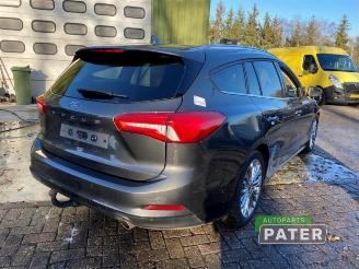 Ford Focus Focus 4 Wagon, Combi, 2018 1.5 EcoBlue 120 picture 3