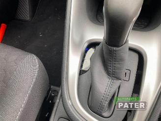 Toyota Yaris Yaris IV (P21/PA1/PH1), Hatchback, 2020 1.5 12V Hybrid picture 8