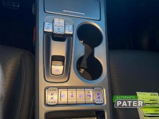 Hyundai Kona Kona (OS), SUV, 2017 / 2023 39 kWh picture 15