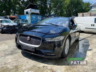 Auto da rottamare Jaguar I-Pace I-Pace, SUV, 2018 EV400 AWD 2018/11