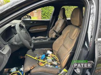 Volvo Xc-60 XC60 II (UZ), SUV, 2017 2.0 T8 16V Recharge, Twin Engine AWD picture 11