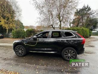Volvo Xc-60 XC60 II (UZ), SUV, 2017 2.0 T8 16V Recharge, Twin Engine AWD picture 9