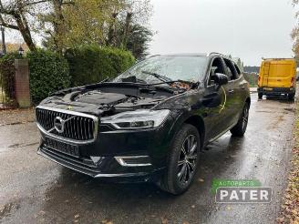 Démontage voiture Volvo Xc-60 XC60 II (UZ), SUV, 2017 2.0 T8 16V Recharge, Twin Engine AWD 2019/9