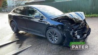 Tesla Model X Model X, SUV, 2013 100X picture 3