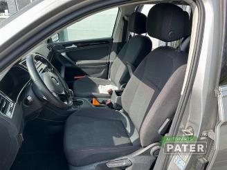 Volkswagen Tiguan Tiguan (AD1), SUV, 2016 / 2024 1.4 TSI 16V picture 11