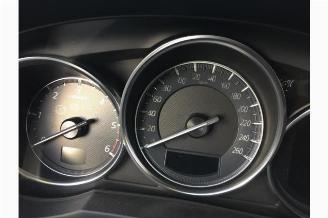 Mazda 6 6 (GJ/GH/GL), Sedan, 2013 2.2 SkyActiv-D 150 16V picture 11