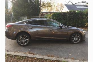 Mazda 6 6 (GJ/GH/GL), Sedan, 2013 2.2 SkyActiv-D 150 16V picture 7