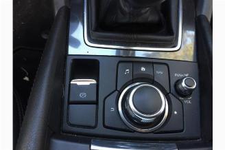 Mazda 6 6 (GJ/GH/GL), Sedan, 2013 2.2 SkyActiv-D 150 16V picture 15