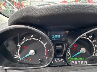 Ford Fiesta Fiesta 6 (JA8), Hatchback, 2008 / 2018 1.0 Ti-VCT 12V 65 picture 7