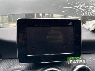 Mercedes A-klasse A (W176), Hatchback, 2012 / 2018 1.5 A-180 CDI, A-180d 16V picture 9