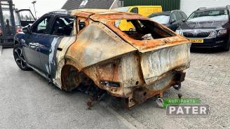 Kia EV6 EV6, Hatchback, 2021 77.4 kWh picture 5