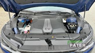 Kia EV6 EV6, Hatchback, 2021 77.4 kWh picture 6