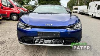 Kia EV6 EV6, Hatchback, 2021 77.4 kWh picture 2