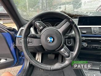 BMW 3-serie 3 serie Touring (F31), Combi, 2012 / 2019 320d 2.0 16V picture 14