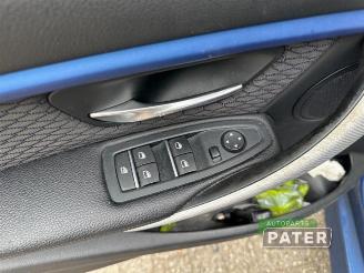 BMW 3-serie 3 serie Touring (F31), Combi, 2012 / 2019 320d 2.0 16V picture 15