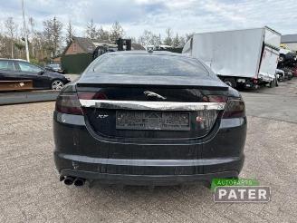 Jaguar XF XF (CC9), Sedan, 2008 / 2015 3.0 S D V6 24V picture 5