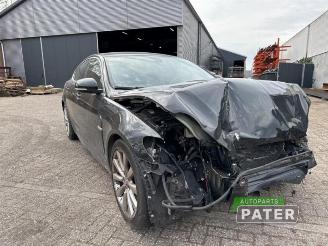 Jaguar XF XF (CC9), Sedan, 2008 / 2015 3.0 S D V6 24V picture 2