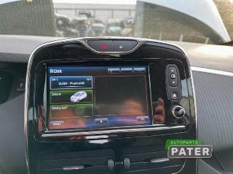 Renault Zoé Zoe (AG), Hatchback 5-drs, 2012 53kW picture 11