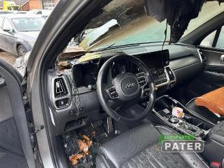 Kia Sorento Sorento IV (MQ4), SUV, 2020 1.6 T-GDi Plug-in Hybrid 16V 4WD picture 8