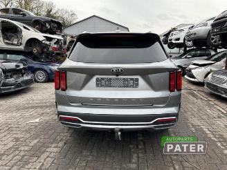 Kia Sorento Sorento IV (MQ4), SUV, 2020 1.6 T-GDi Plug-in Hybrid 16V 4WD picture 19