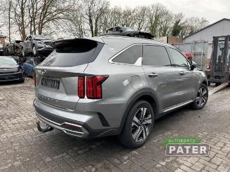 Kia Sorento Sorento IV (MQ4), SUV, 2020 1.6 T-GDi Plug-in Hybrid 16V 4WD picture 18