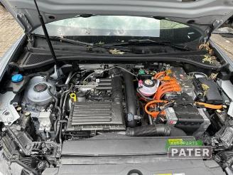 Audi Q3 Q3 (F3B), SUV, 2018 1.4 45 TFSI e 16V picture 14