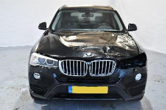 BMW X3 xDrive28i High Exec. picture 2