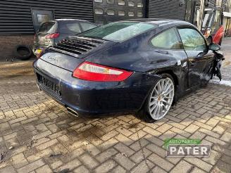 Porsche 911 911 (997), Coupe, 2004 / 2013 3.6 24V Carrera picture 4