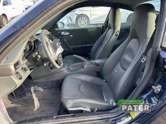 Porsche 911 911 (997), Coupe, 2004 / 2013 3.6 24V Carrera picture 10