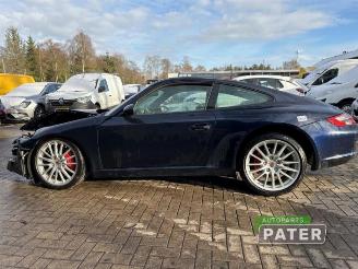 Porsche 911 911 (997), Coupe, 2004 / 2013 3.6 24V Carrera picture 7