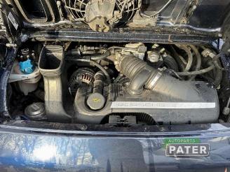 Porsche 911 911 (997), Coupe, 2004 / 2013 3.6 24V Carrera picture 15