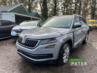 Coche siniestrado Skoda Kodiaq Kodiaq, SUV, 2016 1.5 TSI 150 ACT 16V 2021/4